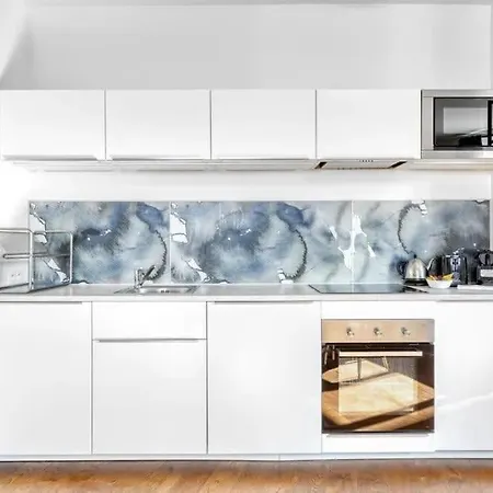 Huge And Bright 4bd For 10 Guests Sacre-coeur * パリ