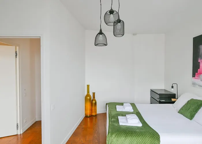 Huge And Bright 4bd For 10 Guests Sacre-coeur Appartement