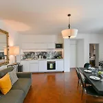 Huge And Bright 4bd For 10 Guests Sacre-coeur *