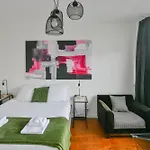 Appartamento Huge And Bright 4bd For 10 Guests Sacre-coeur