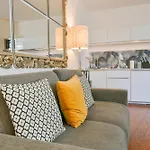 Huge And Bright 4bd For 10 Guests Sacre-coeur Appartamento *