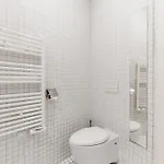 Huge And Bright 4bd For 10 Guests Sacre-coeur