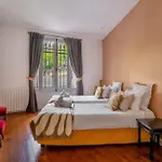 Huge And Bright 4bd For 10 Guests Sacre-coeur Lejlighed