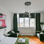 Apartment Huge And Bright 4bd For 10 Guests Sacre-coeur Paris