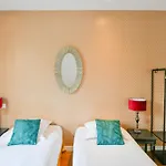 Apartment Huge And Bright 4bd For 10 Guests Sacre-coeur Paris
