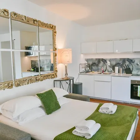 Apartment Huge And Bright 4bd For 10 Guests Sacre-coeur *